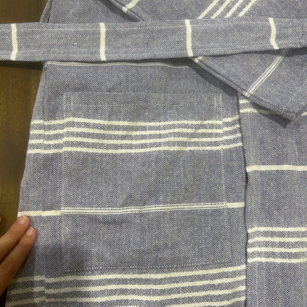 Laura Jane Beach Robe - Picture 3 of 5
